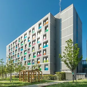 Camplus Bononia Casa Per Ferie Bolonha
