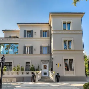 Διαμέρισμα Mysuiteshome, Μπολόνια