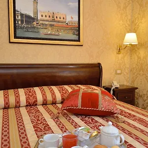 *** Bed and Breakfast Residenza Goldoni Ιταλία