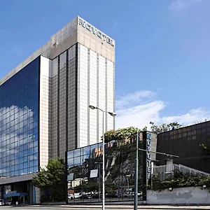 Novotel 4*, Cenova İtalya