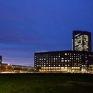 4* Otel San Vitale