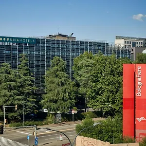 4* Otel Fiera