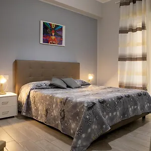  Bed & Breakfast Zuroli Italy