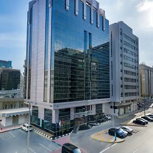 *** Ξενοδοχείο Kingsgate By Millennium Ηνωμένα Αραβικά Εμιράτα
