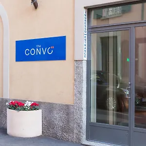*** Ξενοδοχείο The Convo Ιταλία
