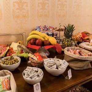 *** Bed and Breakfast Dimora Marciana Ιταλία