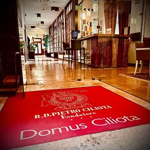 *** Ξενοδοχείο Domus Ciliota Ιταλία