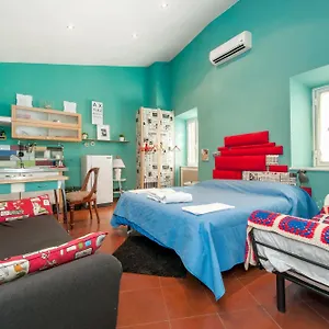 ** Bed and Breakfast Signor Colosseo Ιταλία