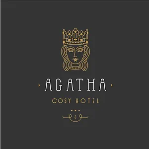 *** Ξενοδοχείο Agatha Cosy Ιταλία