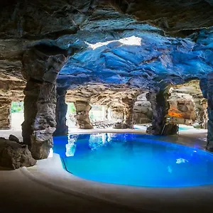 Tombolo Talasso 5*, Marina di Castagneto Carducci İtalya