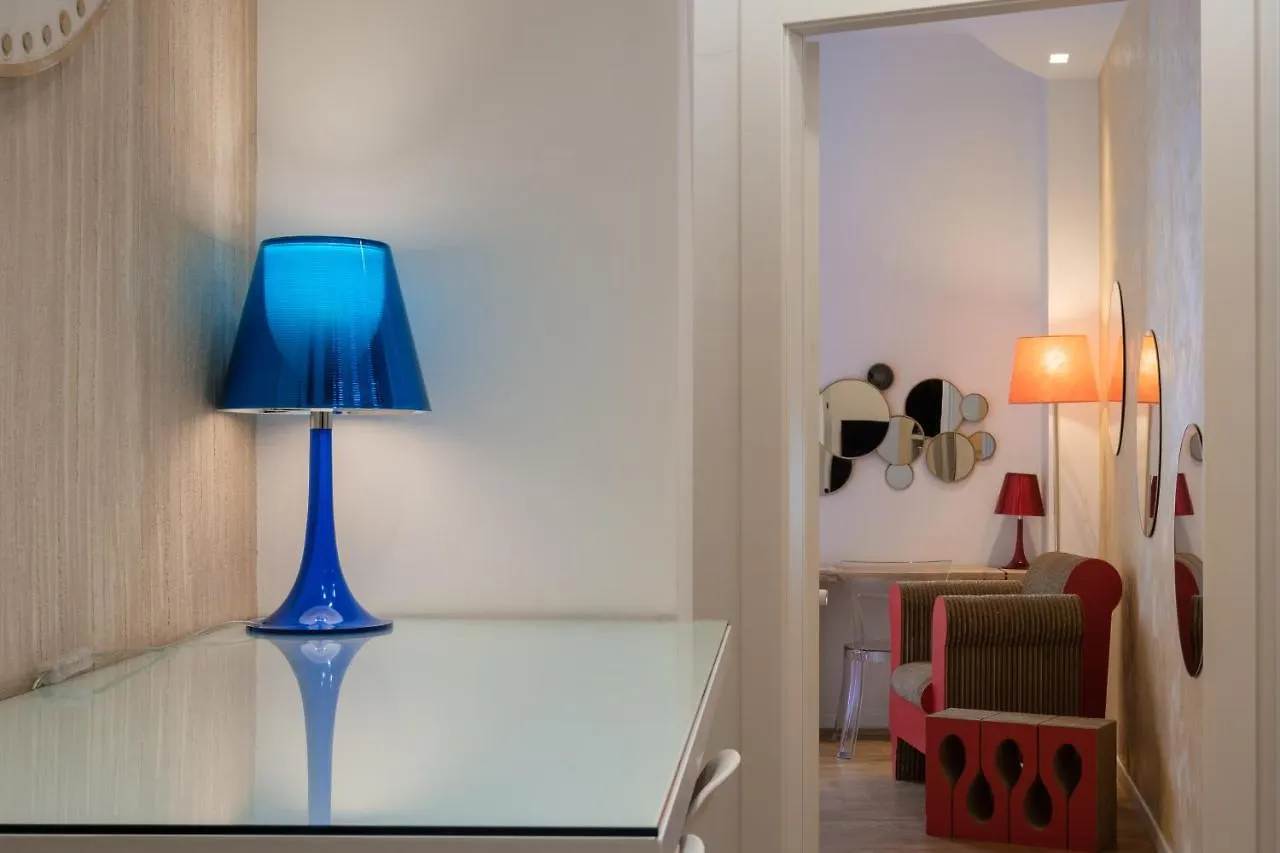 Tempobiancosuites Bolonha 0*,  Itália
