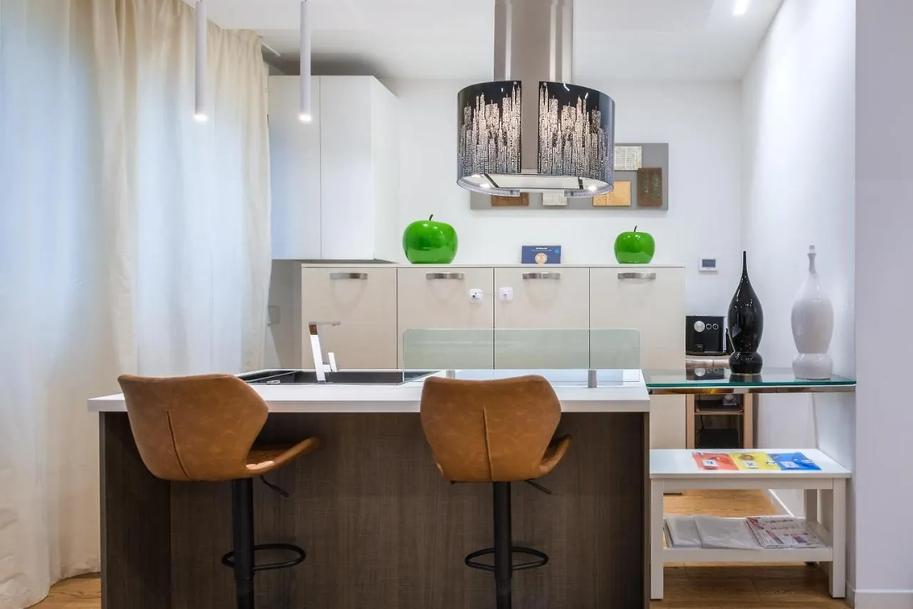 Tempobiancosuites Bolonha