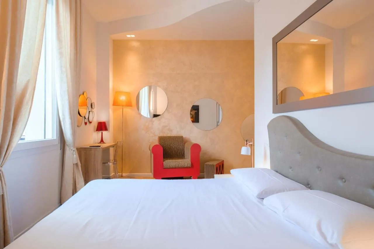 Tempobiancosuites Bolonha