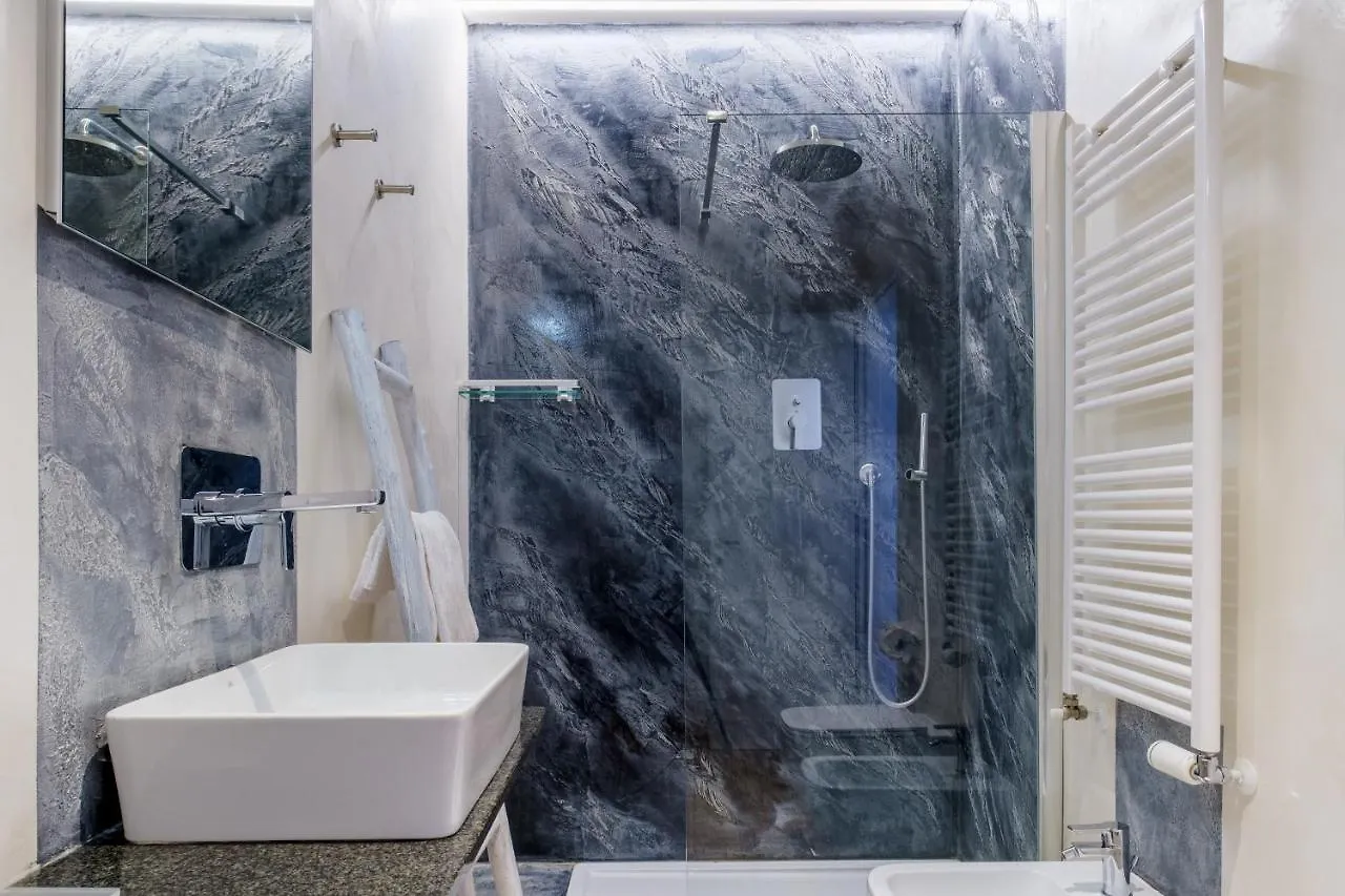 Tempobiancosuites Bolonha 0*,  Itália