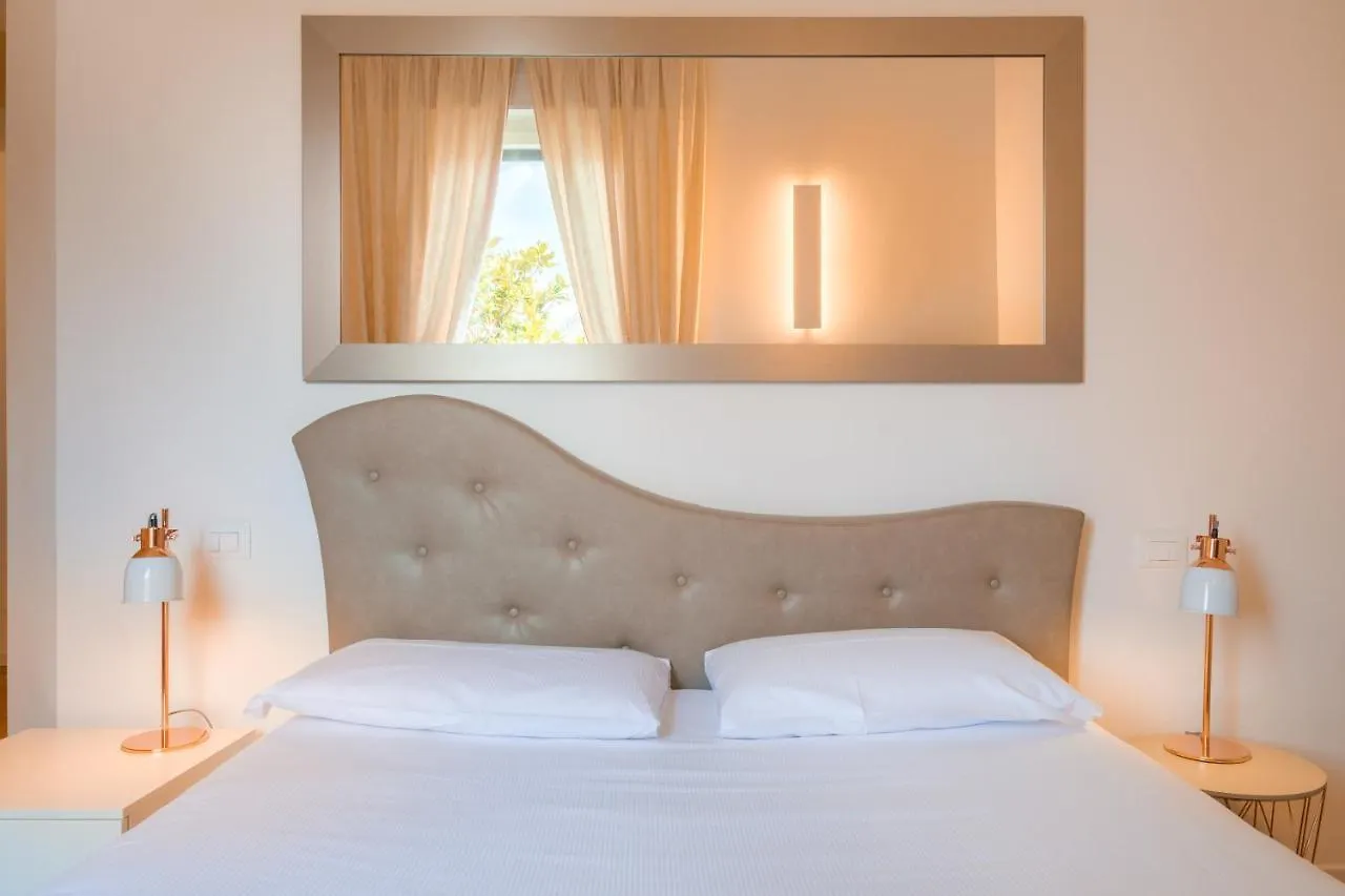 Tempobiancosuites Bolonha