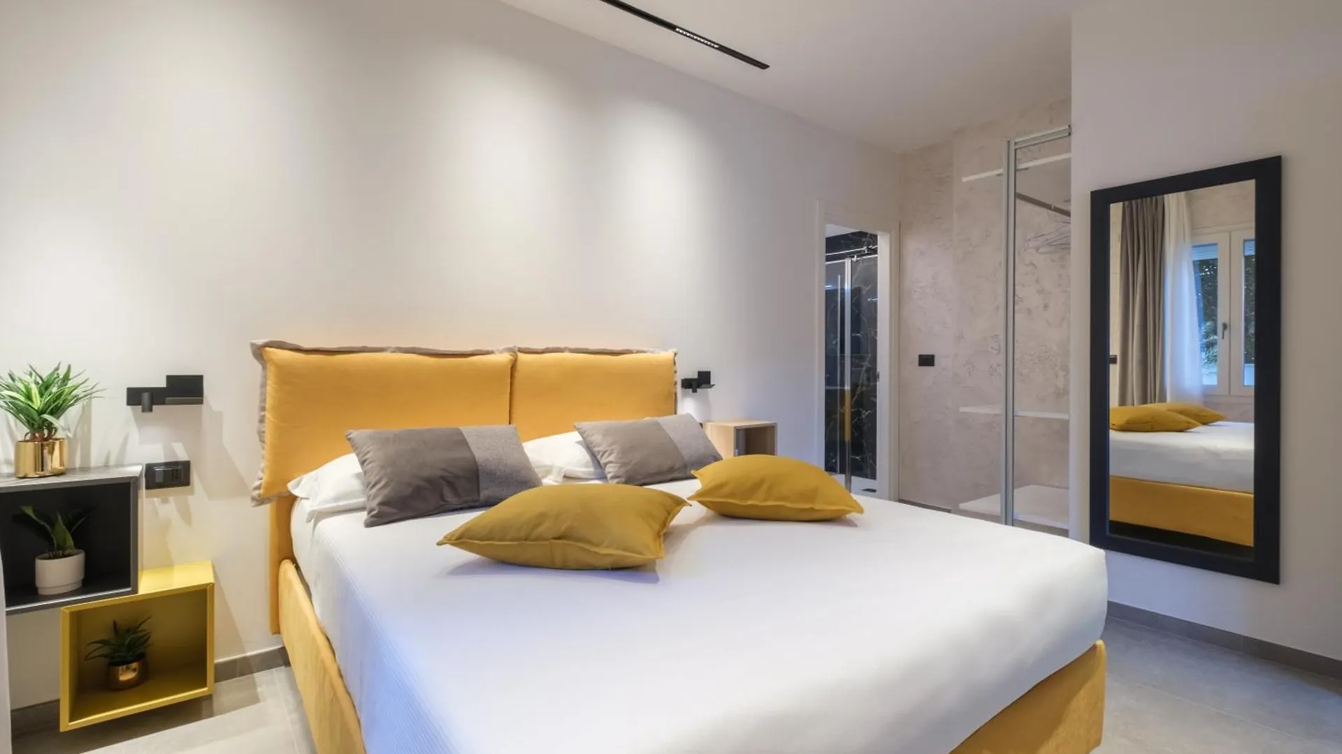 Tempobiancosuites Bolonha 0*,  Itália
