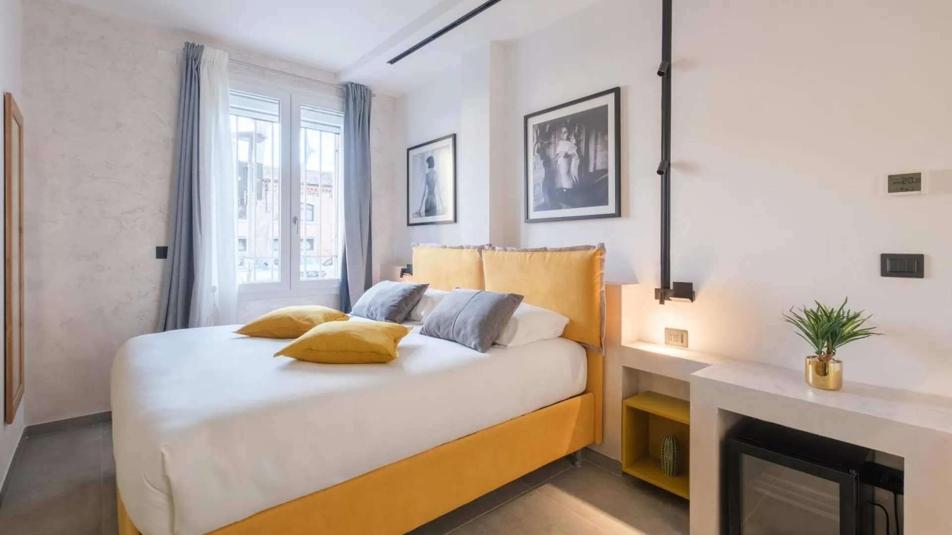 Tempobiancosuites Bolonha