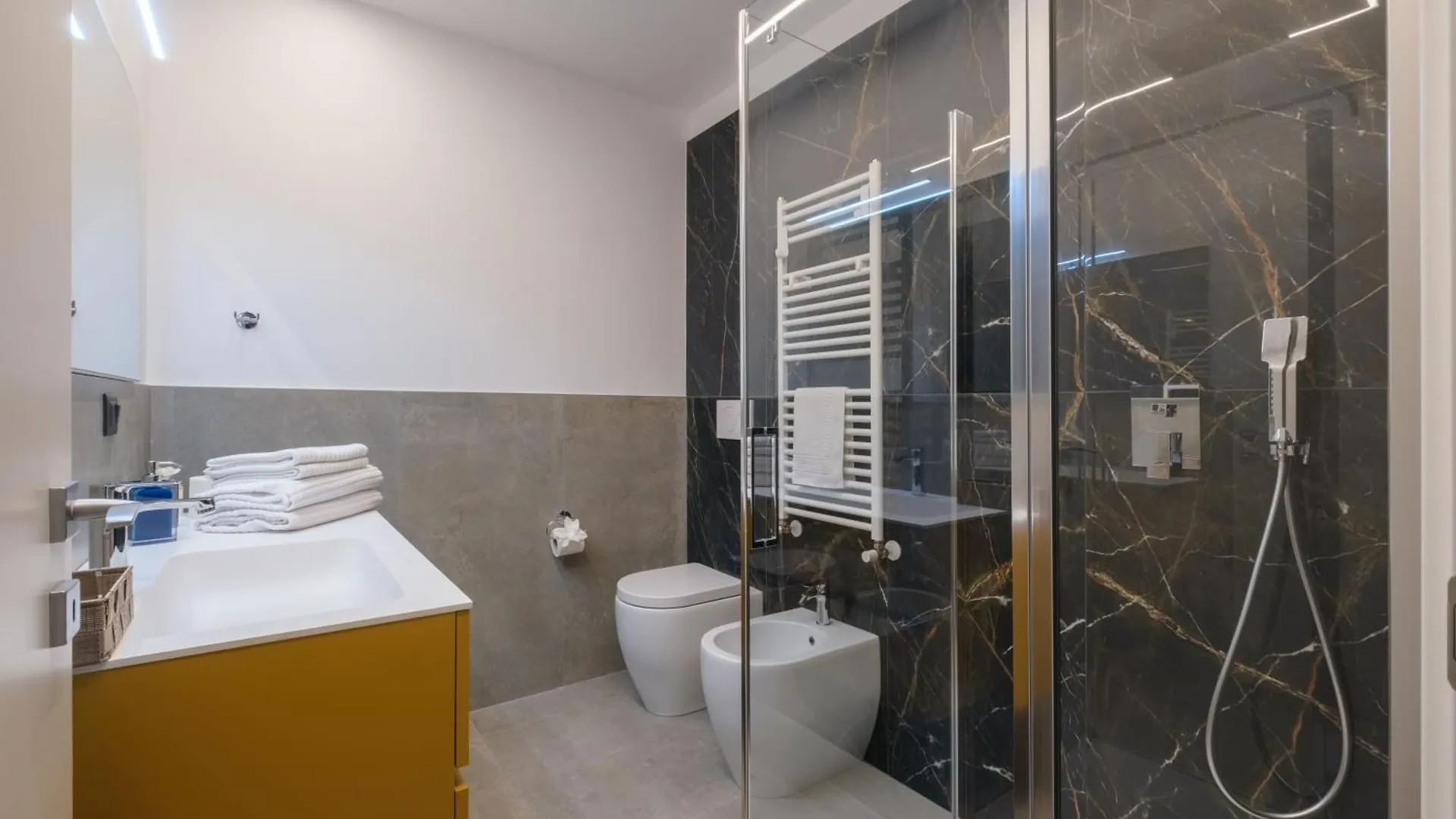 Tempobiancosuites Bolonha