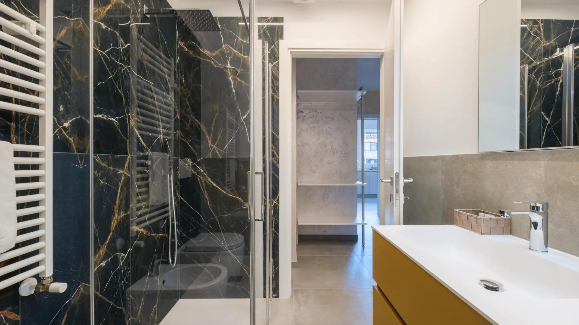 Tempobiancosuites Bolonha Alojamento de Acomodação e Pequeno-almoço